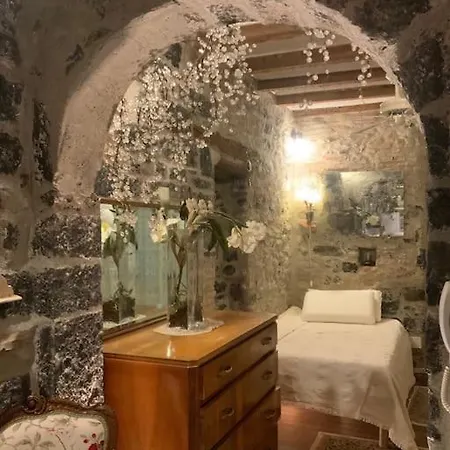 La Casa Di Claretta * Como
