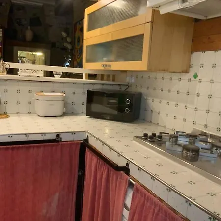 La Casa Di Claretta *