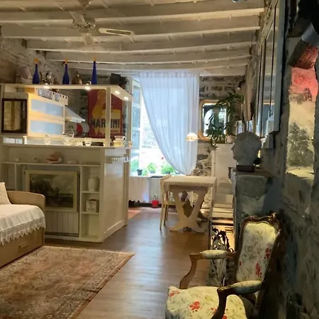 La Casa Di Claretta * Como