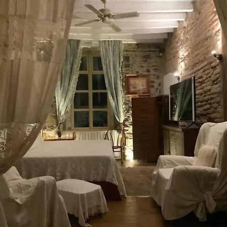 La Casa Di Claretta * Côme