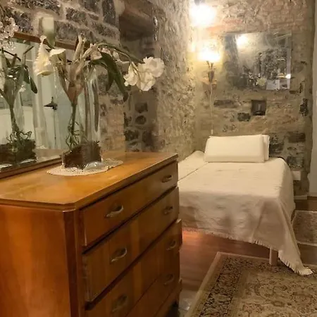 La Casa Di Claretta Côme