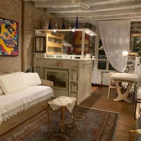 Appartamento La Casa Di Claretta *