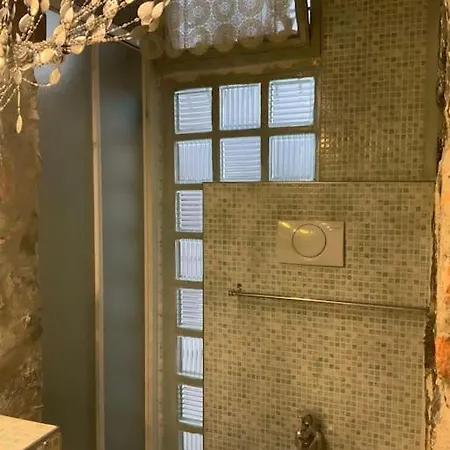 La Casa Di Claretta Appartamento *